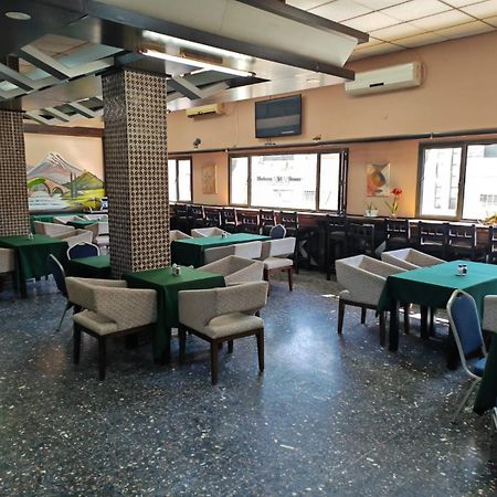New Metropole Hotel - Gerusalemme Esterno foto