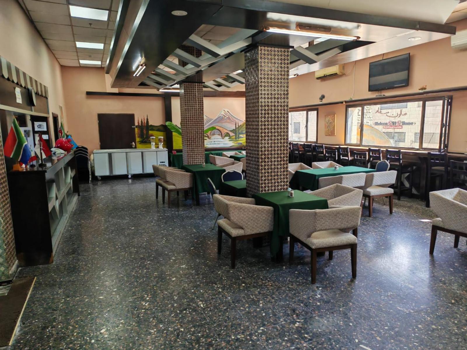 New Metropole Hotel - Gerusalemme Esterno foto