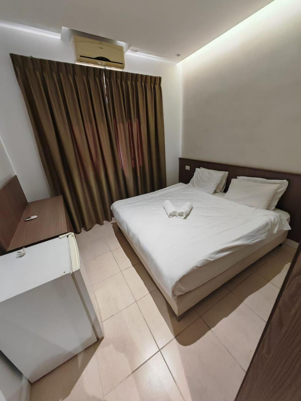 New Metropole Hotel - Gerusalemme Esterno foto