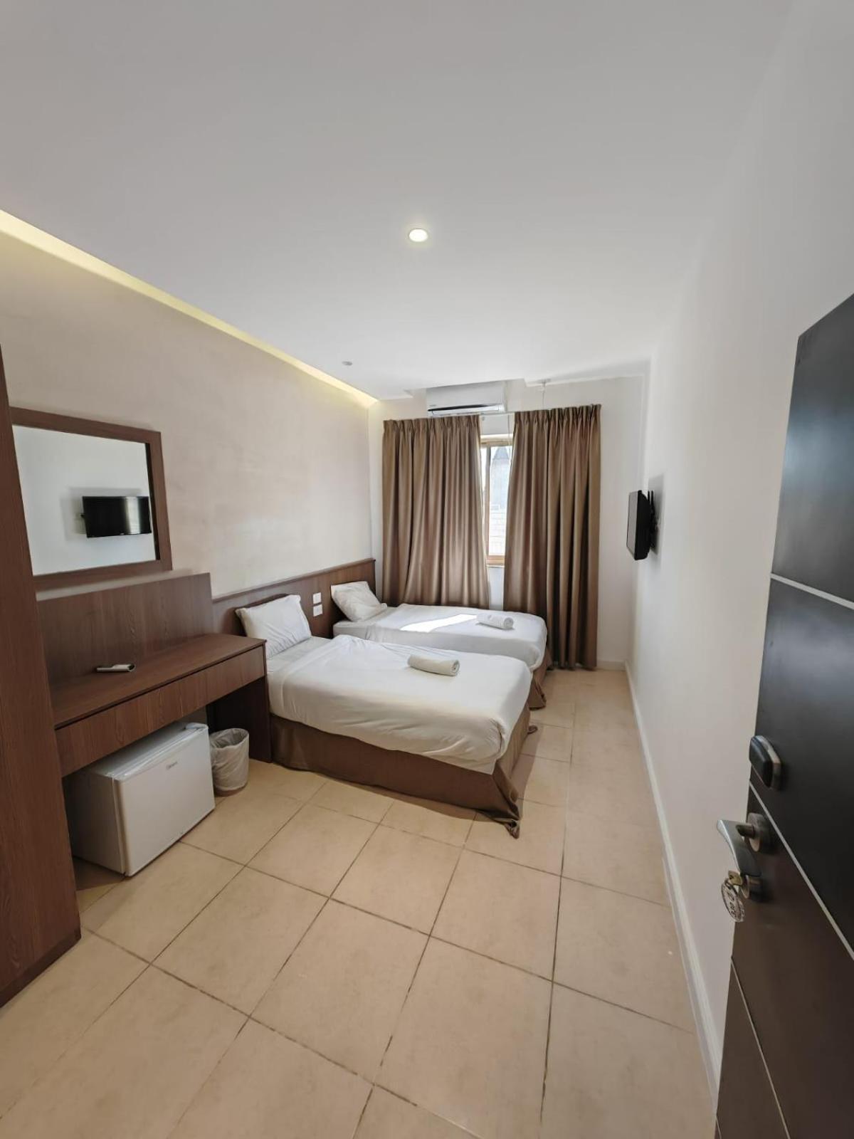 New Metropole Hotel - Gerusalemme Esterno foto