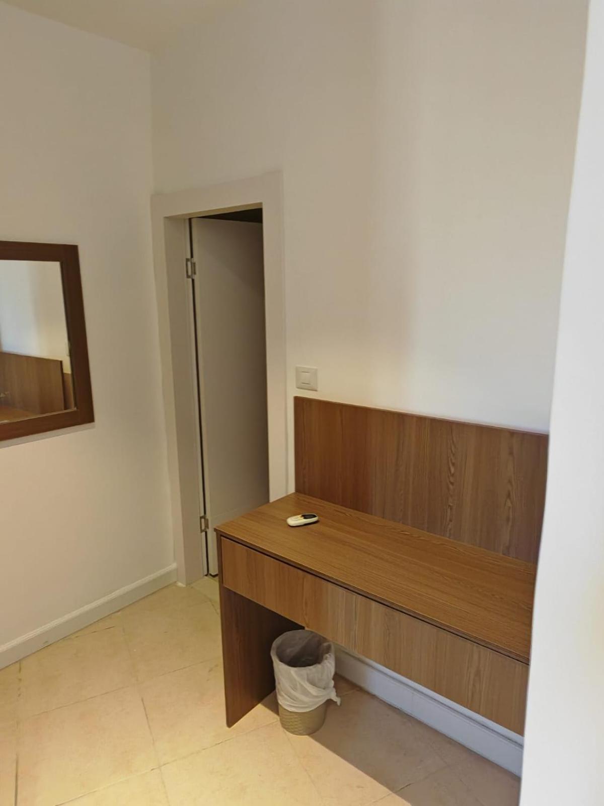 New Metropole Hotel - Gerusalemme Esterno foto
