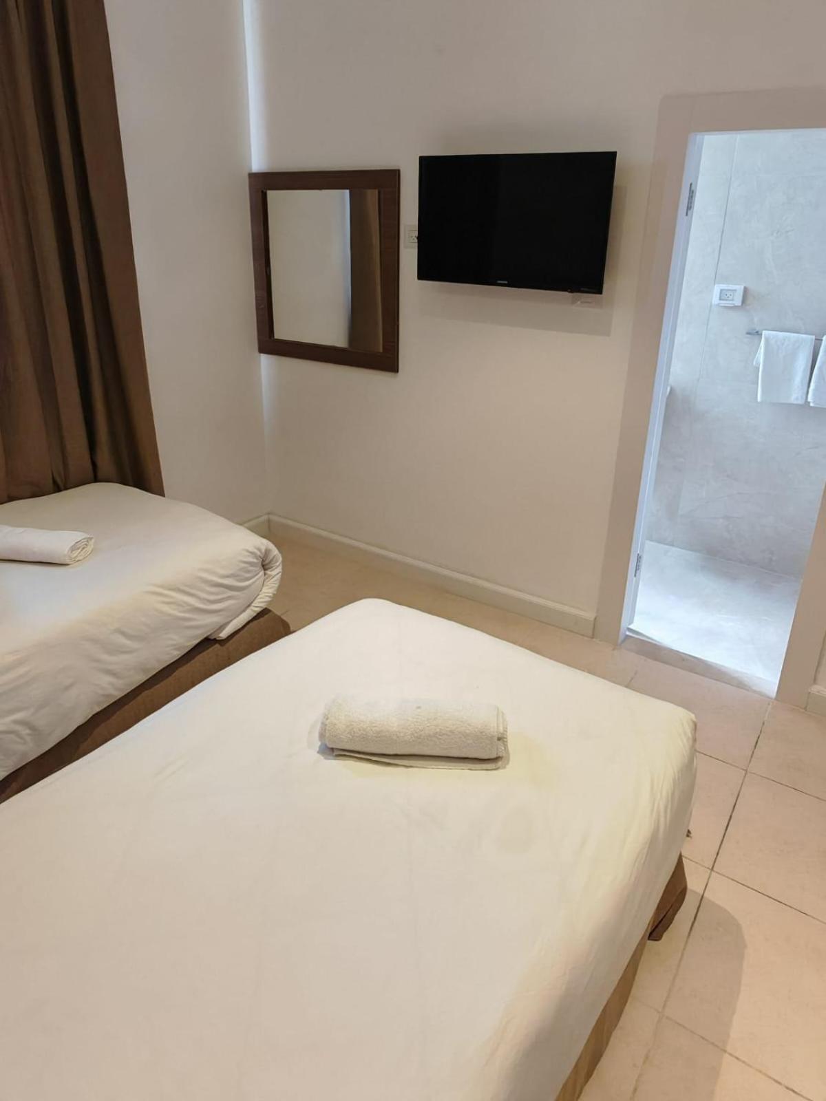 New Metropole Hotel - Gerusalemme Esterno foto