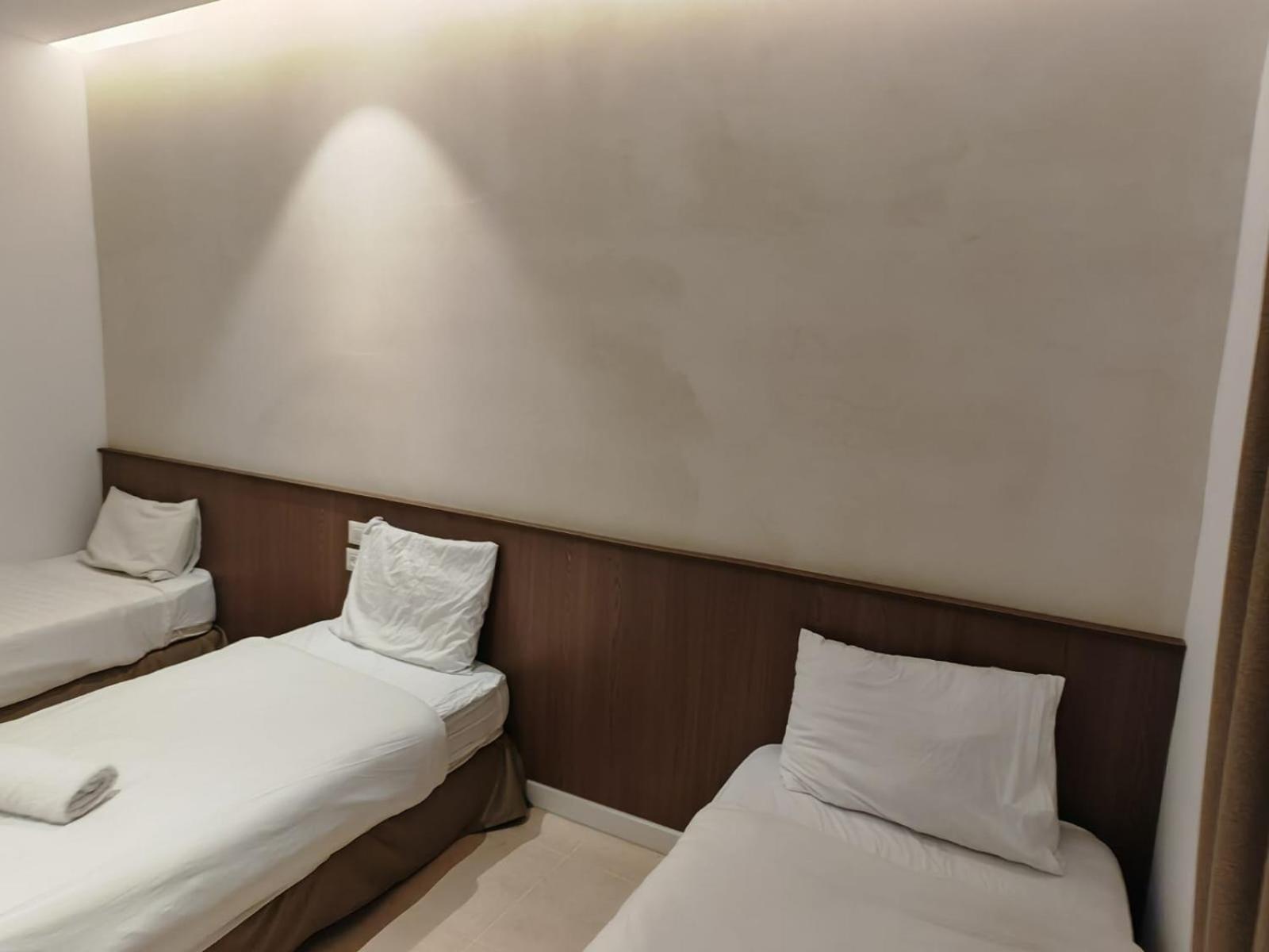 New Metropole Hotel - Gerusalemme Esterno foto
