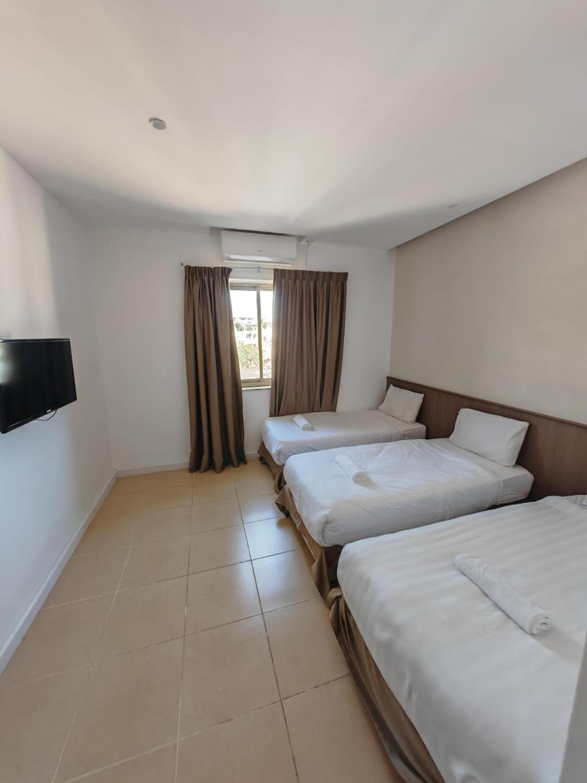 New Metropole Hotel - Gerusalemme Esterno foto