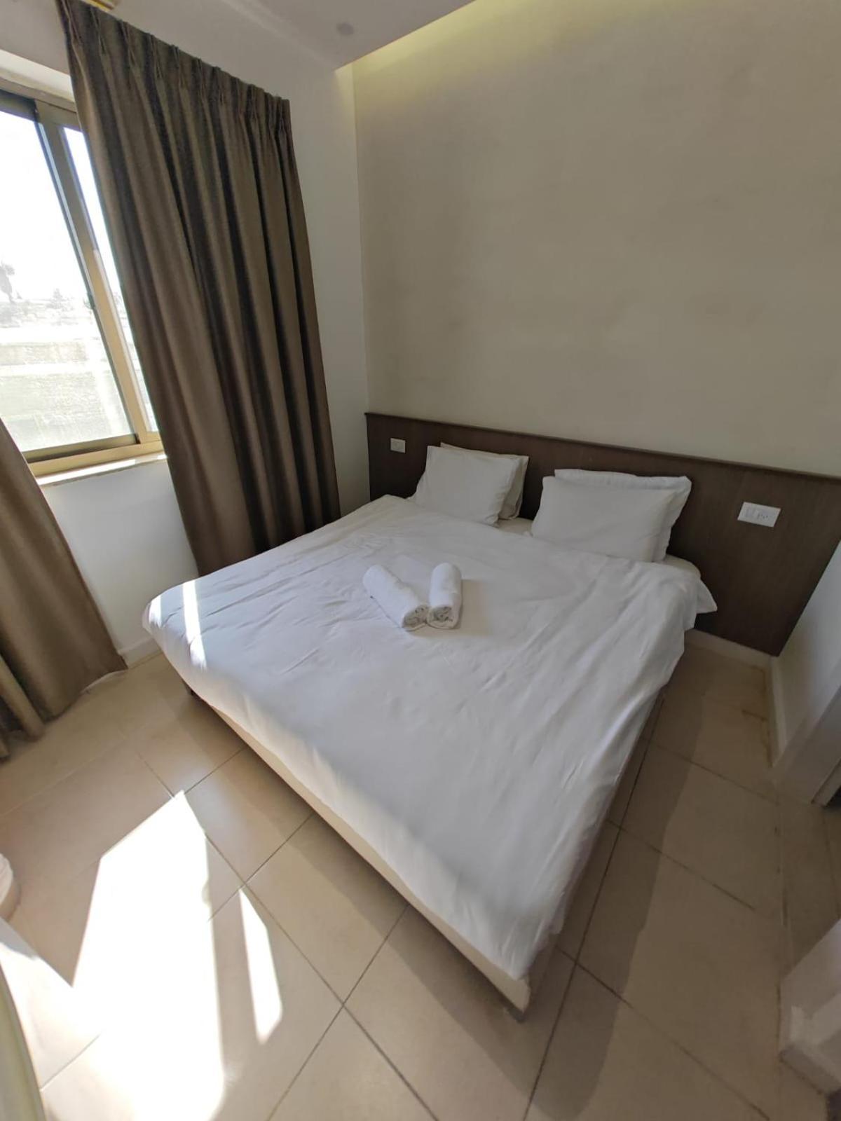 New Metropole Hotel - Gerusalemme Esterno foto