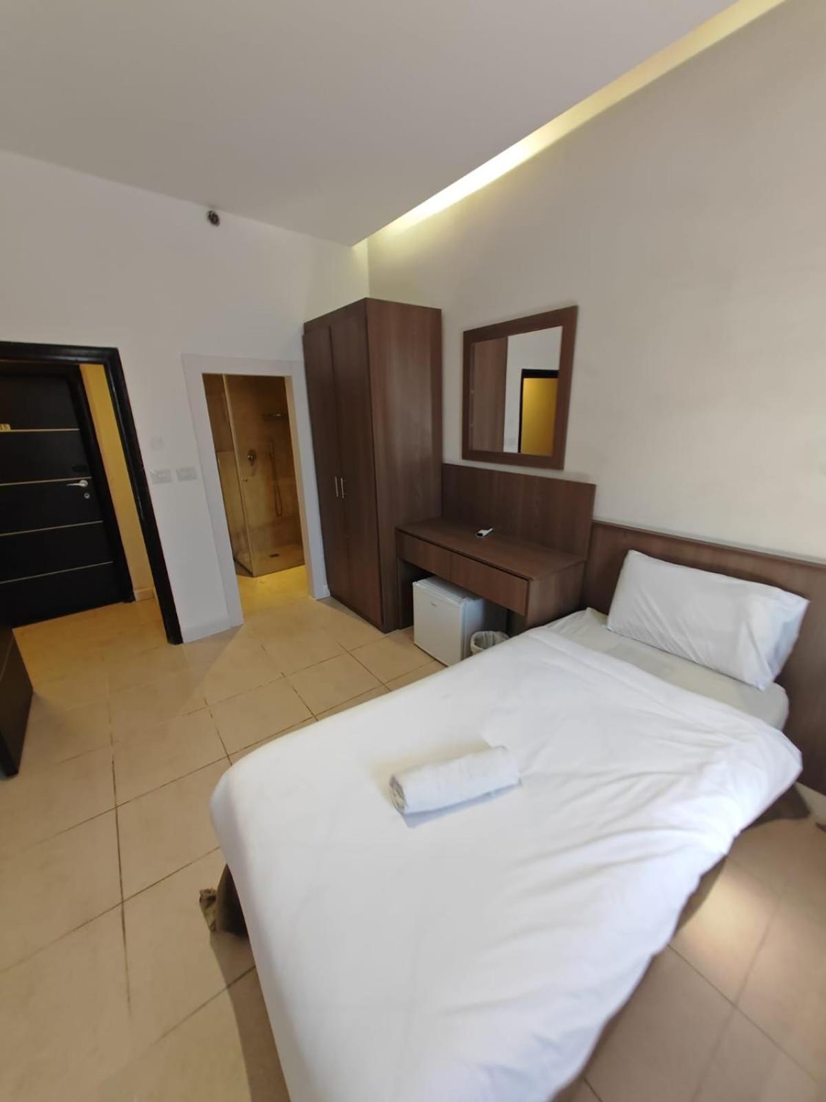 New Metropole Hotel - Gerusalemme Esterno foto