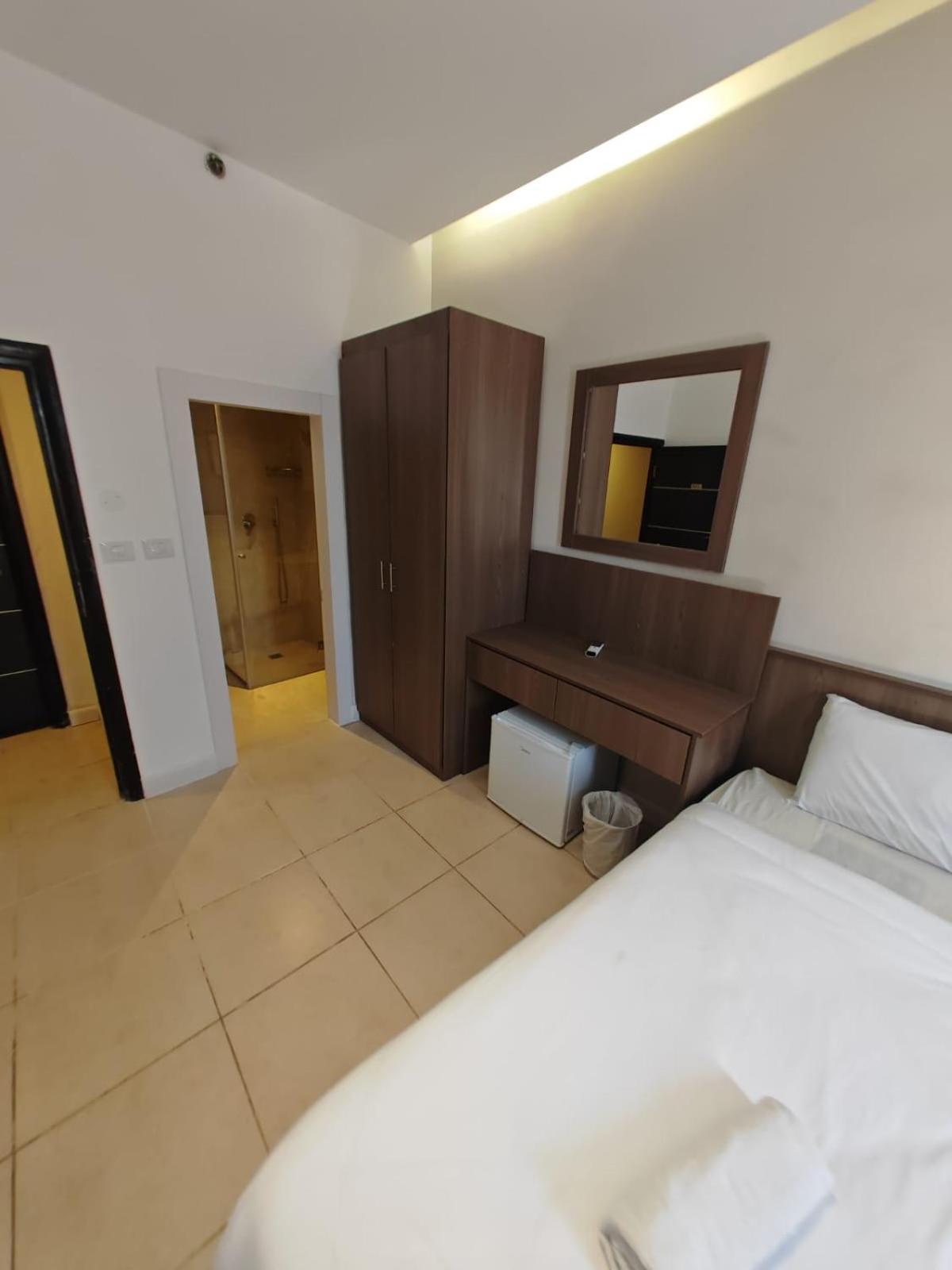 New Metropole Hotel - Gerusalemme Esterno foto