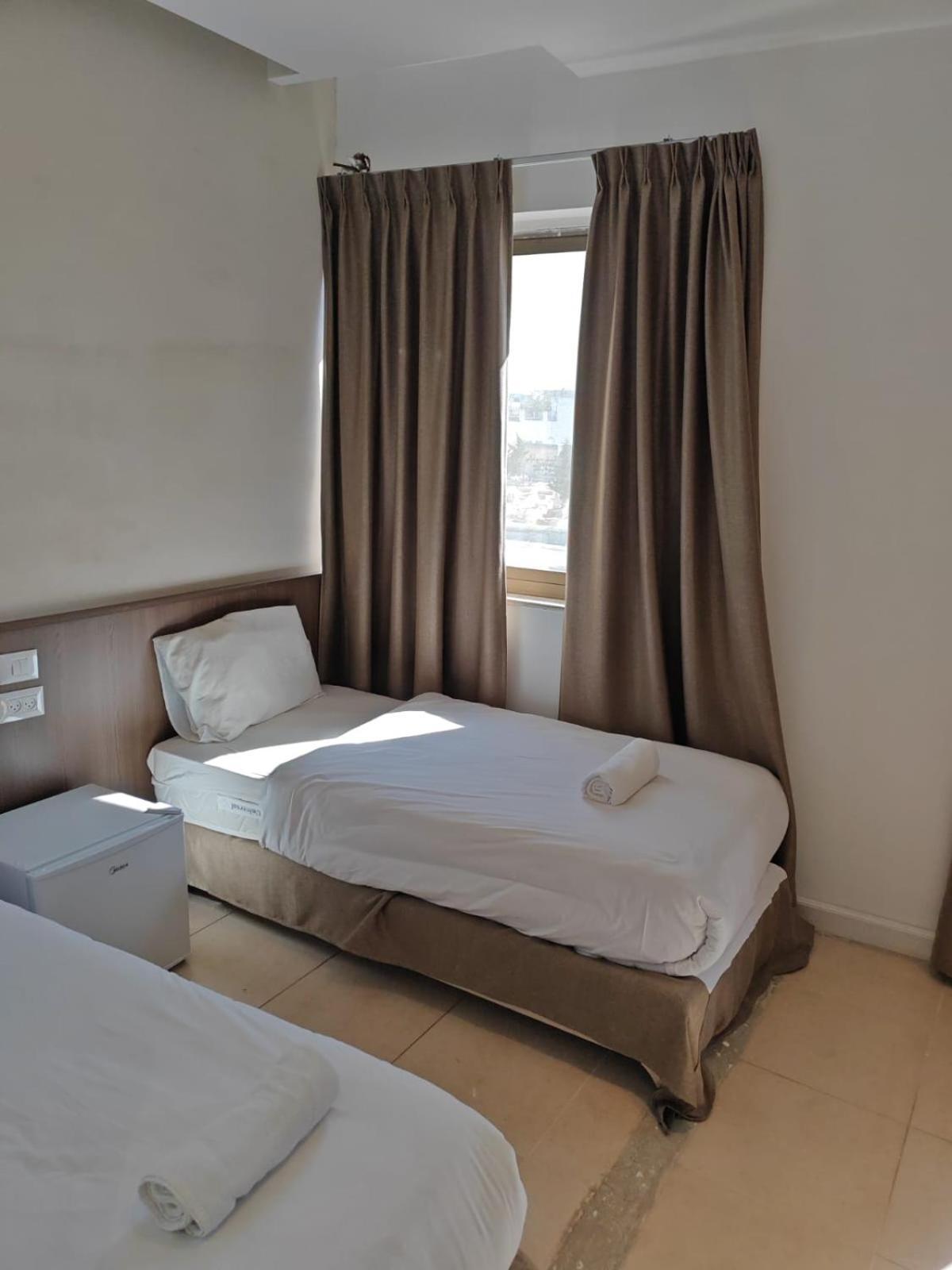 New Metropole Hotel - Gerusalemme Esterno foto