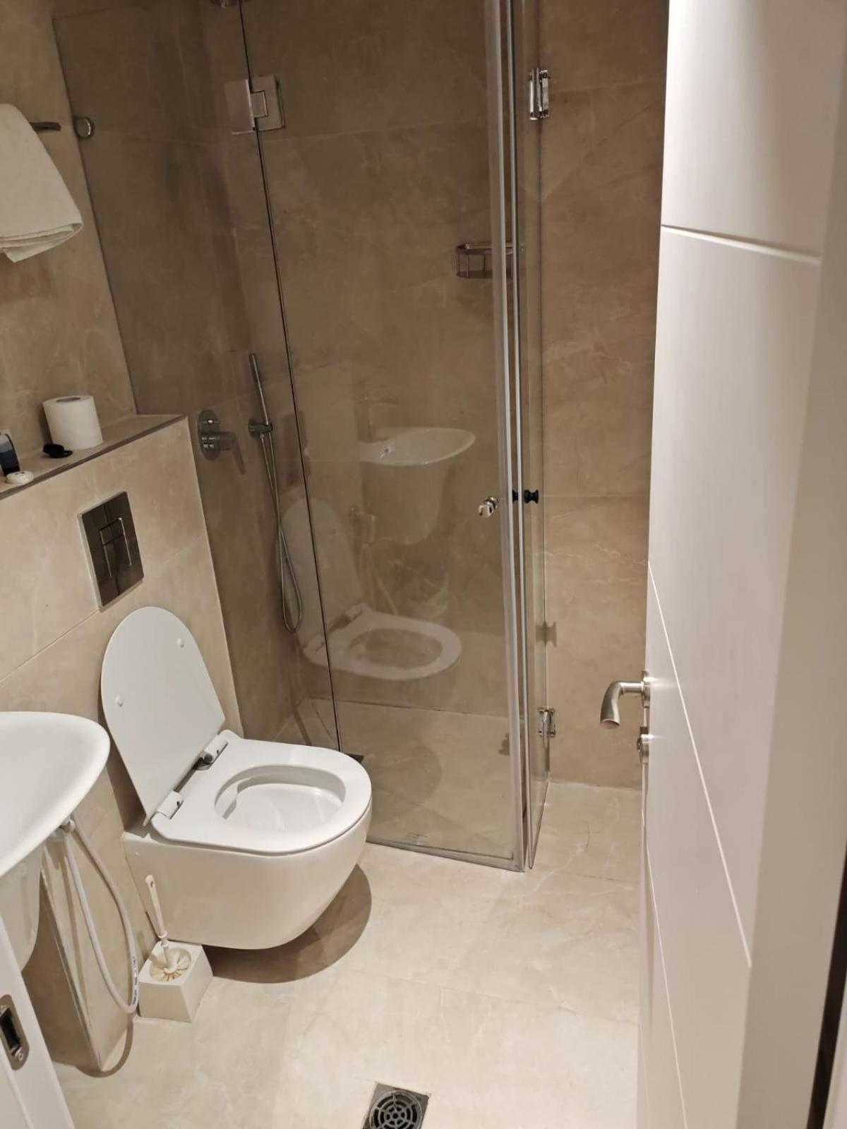 New Metropole Hotel - Gerusalemme Esterno foto
