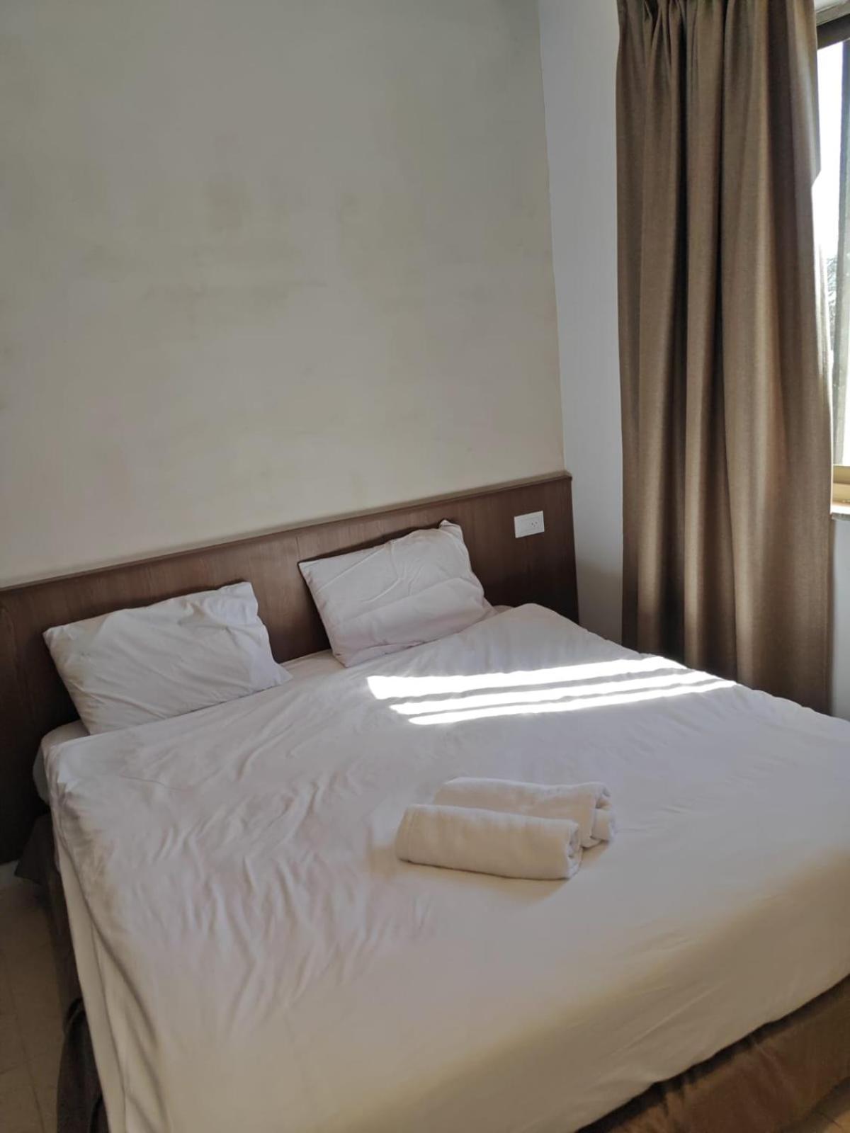 New Metropole Hotel - Gerusalemme Esterno foto