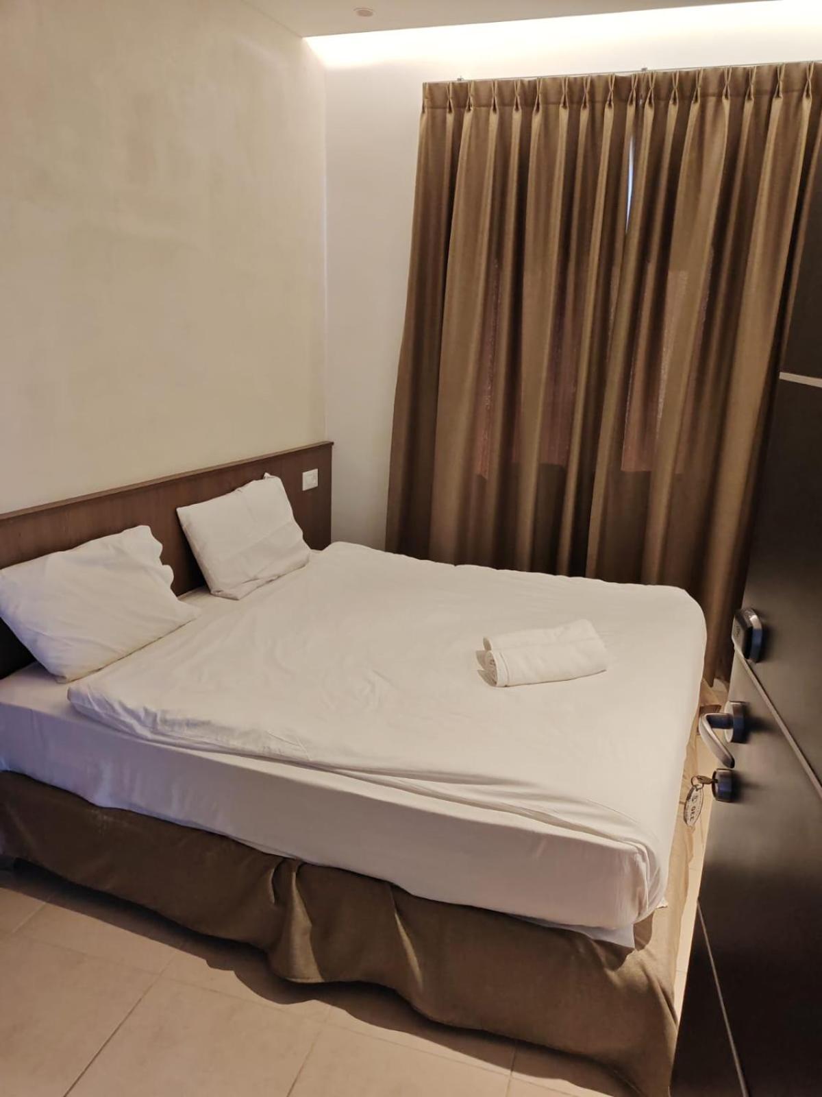 New Metropole Hotel - Gerusalemme Esterno foto