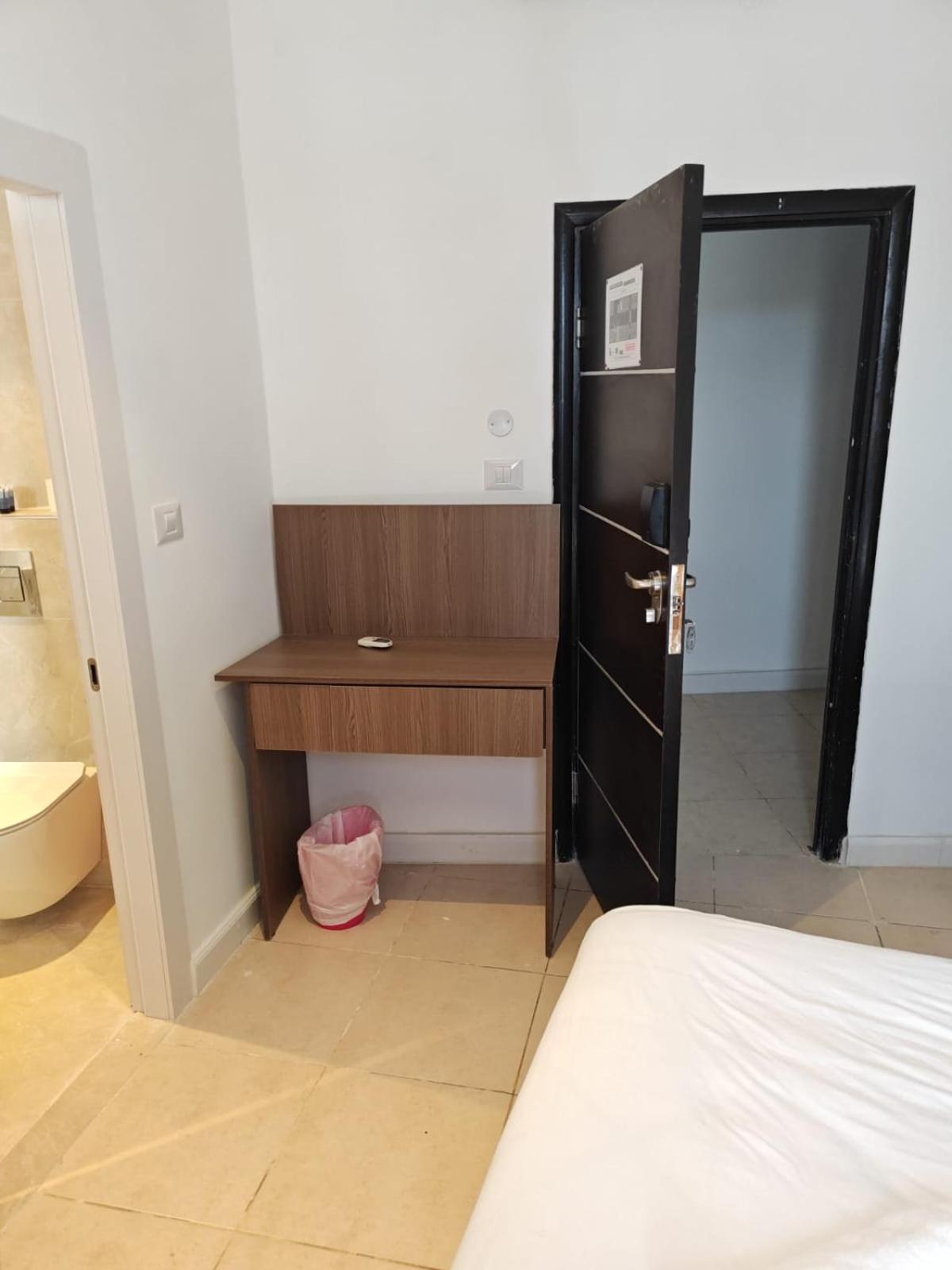 New Metropole Hotel - Gerusalemme Esterno foto
