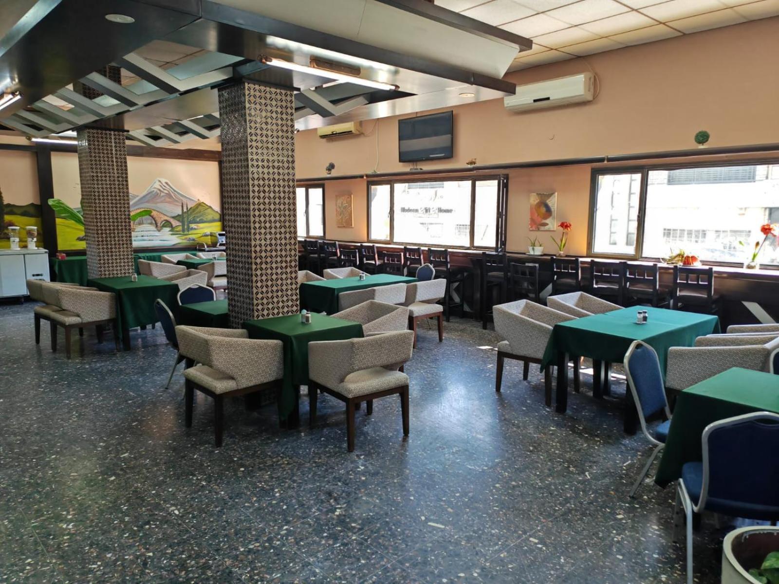 New Metropole Hotel - Gerusalemme Esterno foto